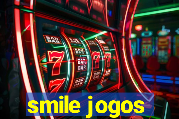 smile jogos